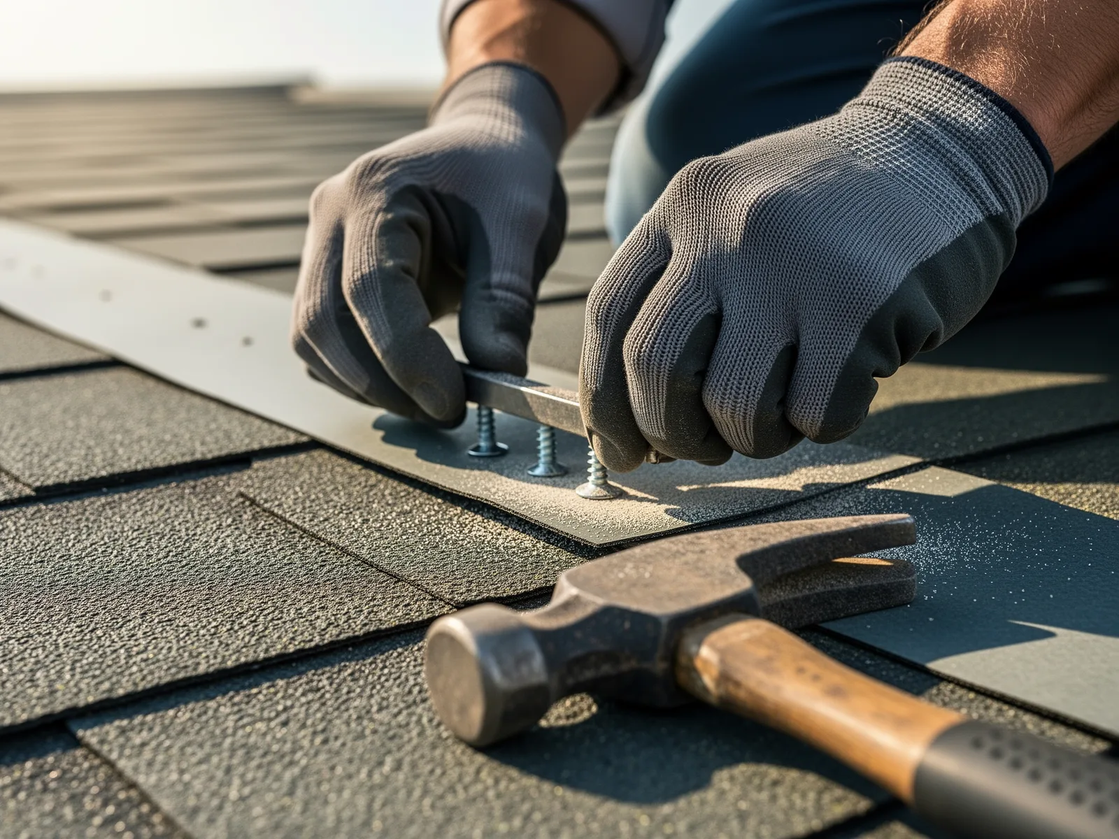 Why choose Fascia Repair in Cunningham, KY